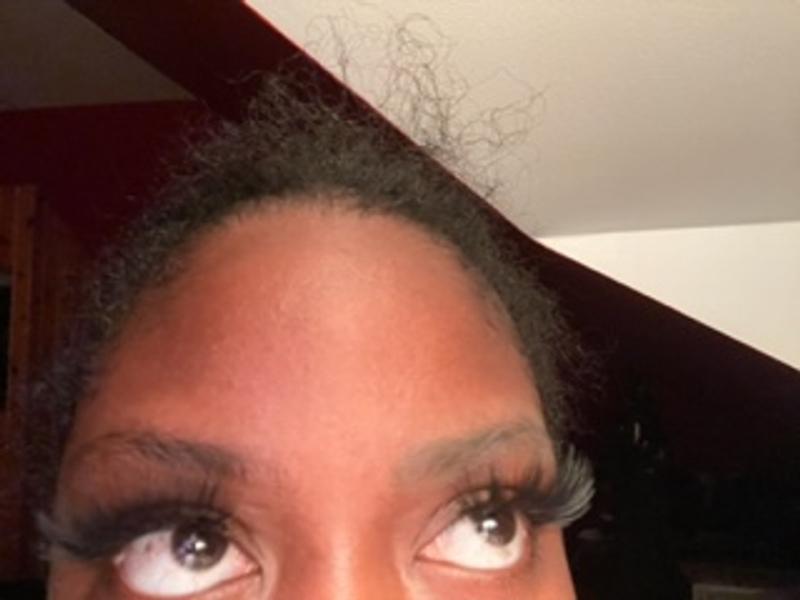 sourcils droite