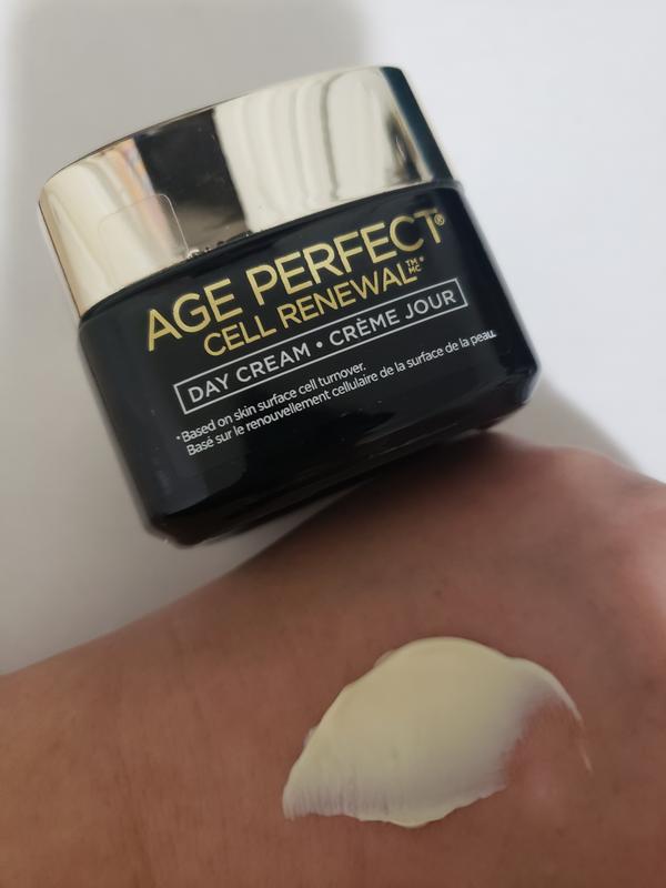 Buttery Smooth Moisturizer