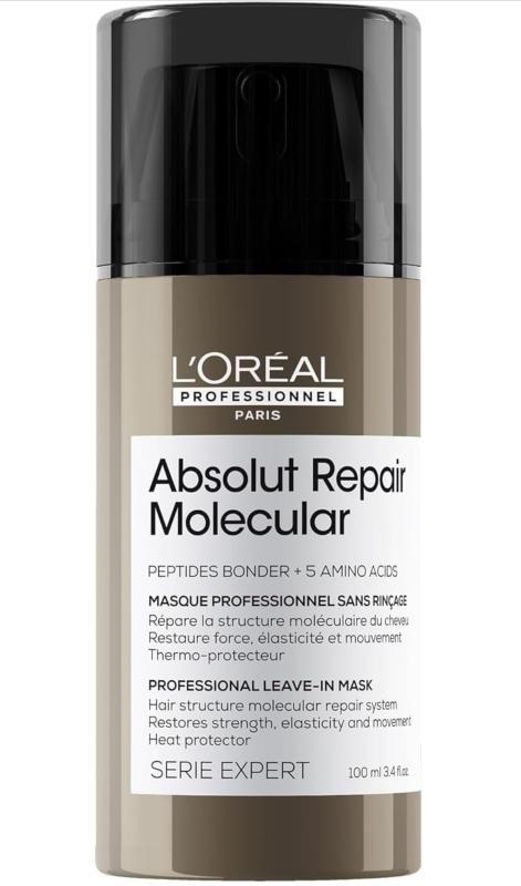 Absolut Repair Rinse-off Hair Serum - L'Oréal Professionnel