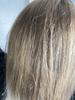 Geen blond