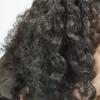 Glanzend haar