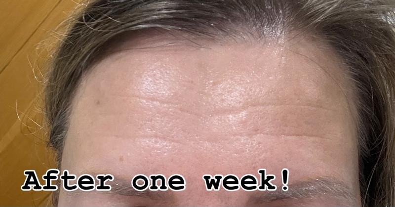 Week after