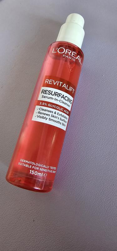 Serum-in-Cleanser