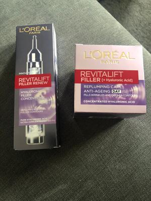 Use both together for a really great result