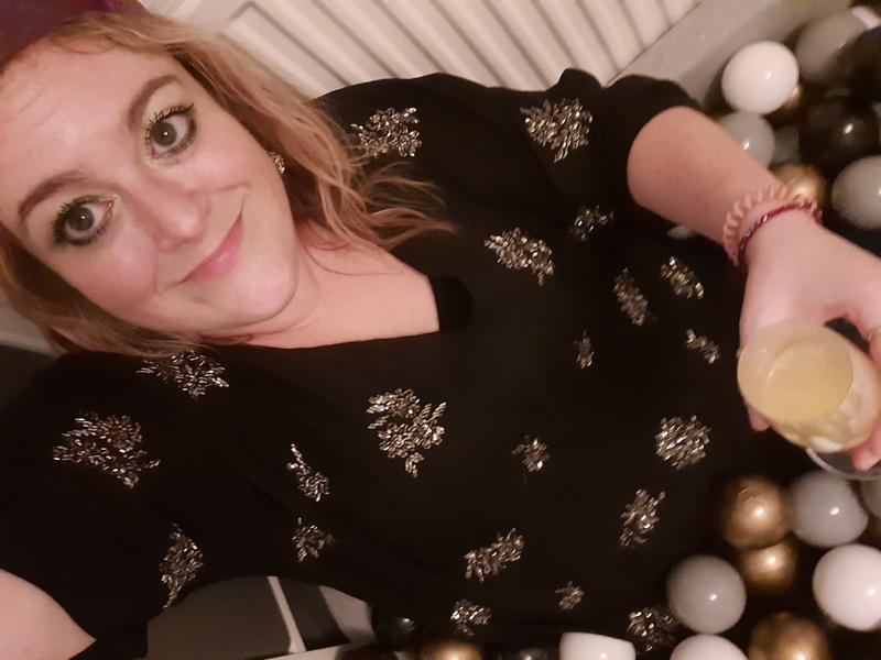 Christmas brows