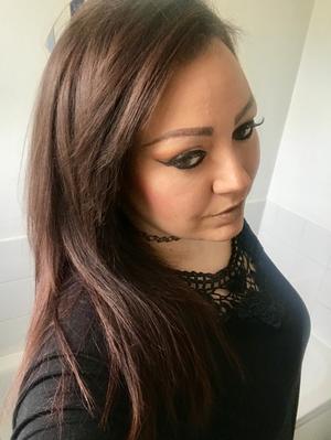Super soft hair