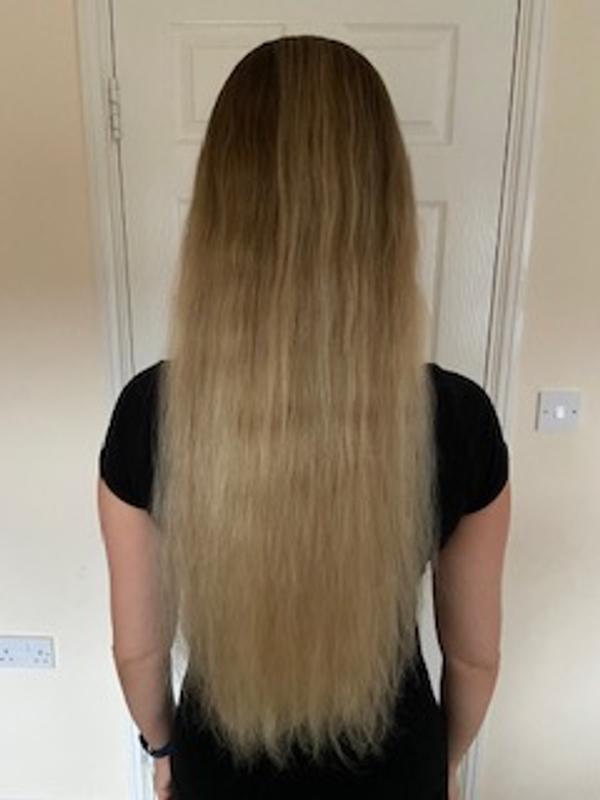 3 weeks into using it