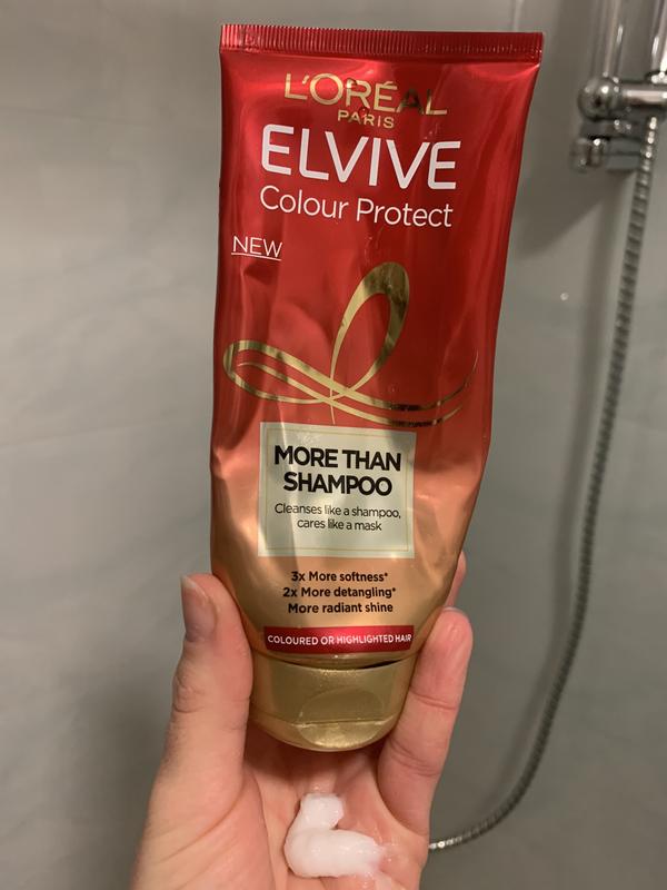 Shampoo