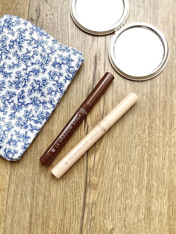 Shadow Sticks