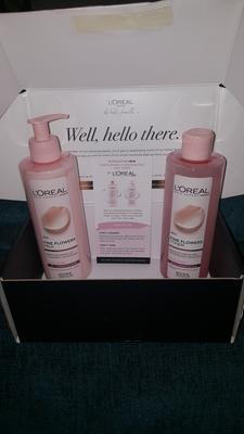 Botox in a bottle