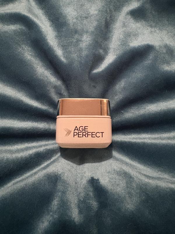 Retightening Eye Cream ❤️
