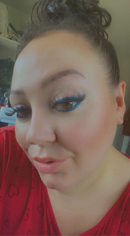 Statement is eyes!