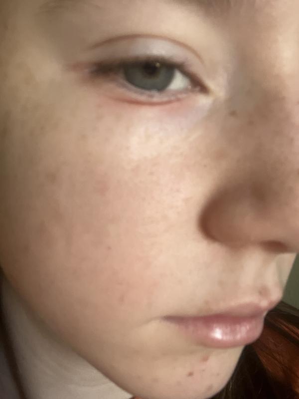 L’oréal paris fine flowers milk