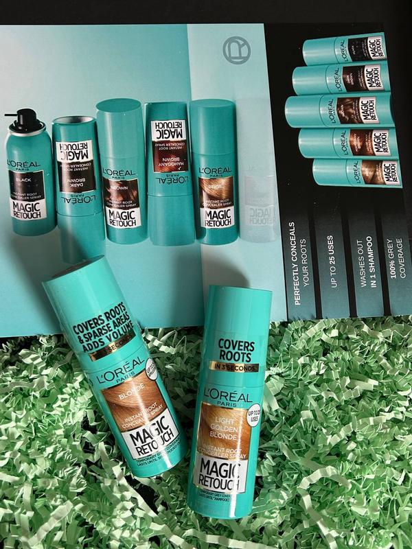 Good for a quick touch-up, but not a perfect solution.