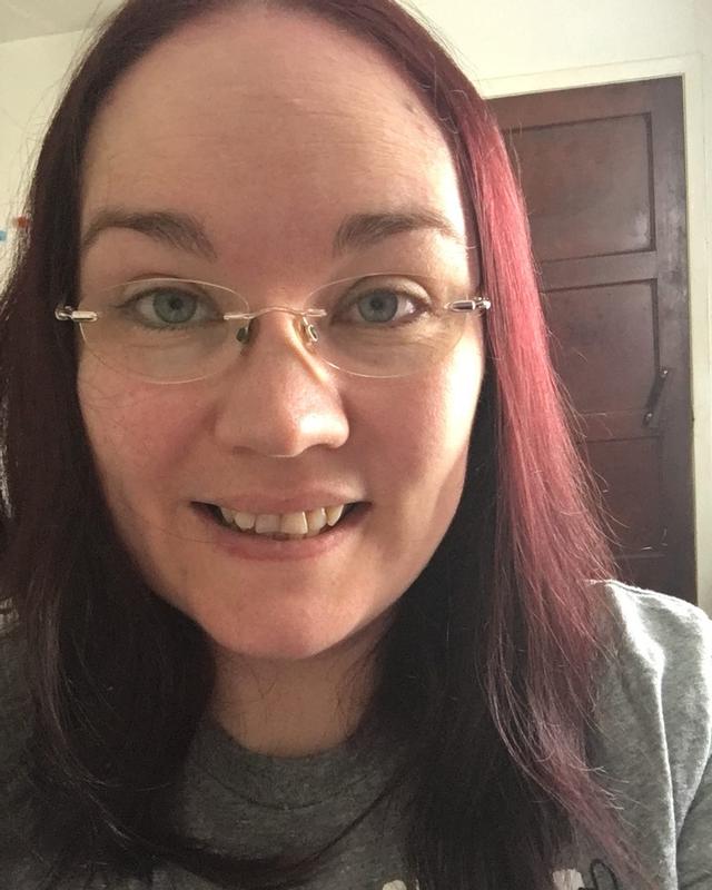 Keeps my colour vibrant