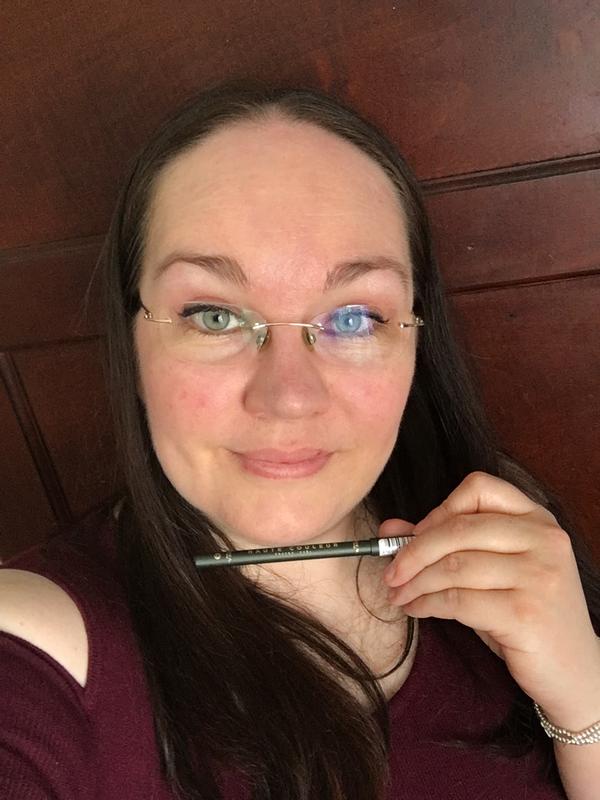 Make up bag must have!