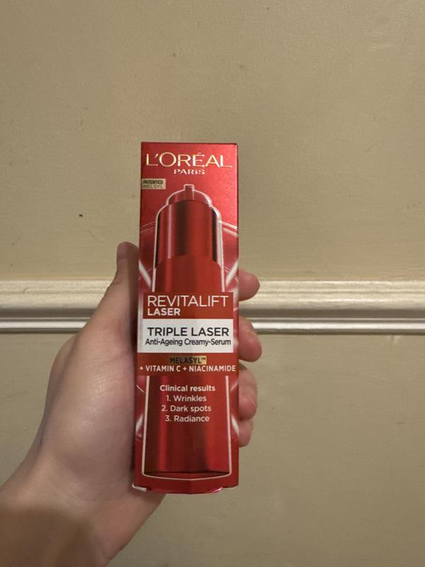My new Revitalift 🩷