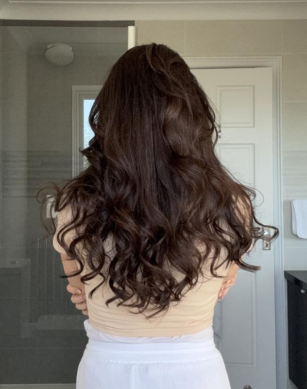 After (5U Universal Light Brown)