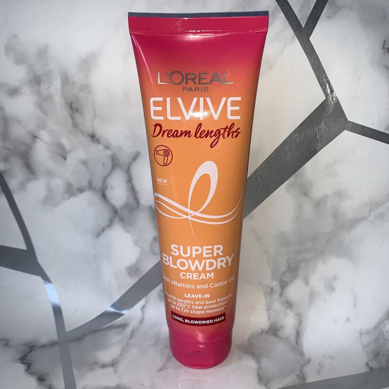 Lovely cream