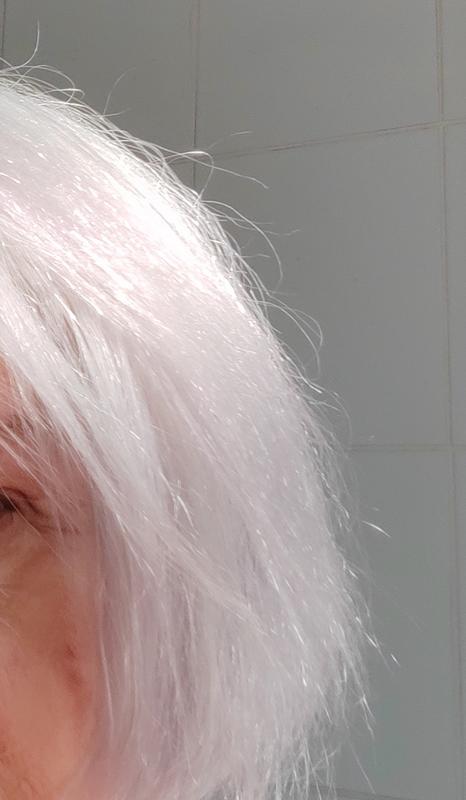 Préférence Vivids Silver Grey 10.11 Permanent Hair Dye