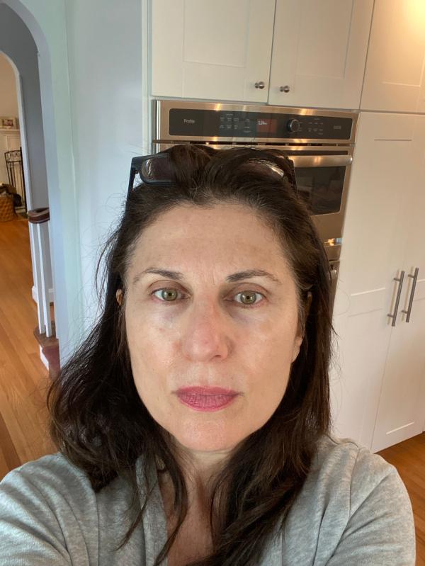 Color not very accurate