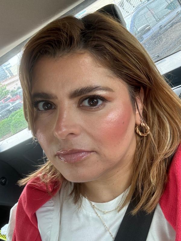 Simply the best pressed powder!