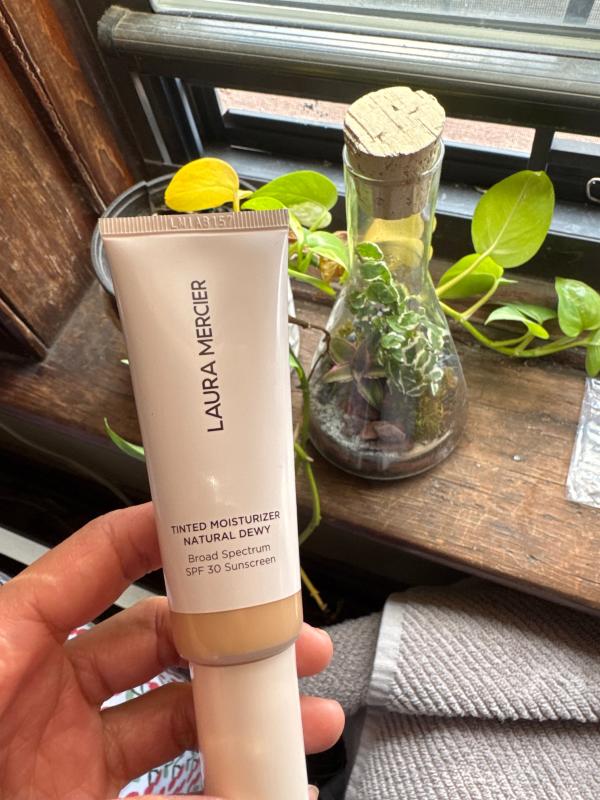 The best Tinted Moisturizer