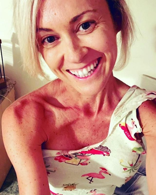 You get a better face instantly with this daily routine