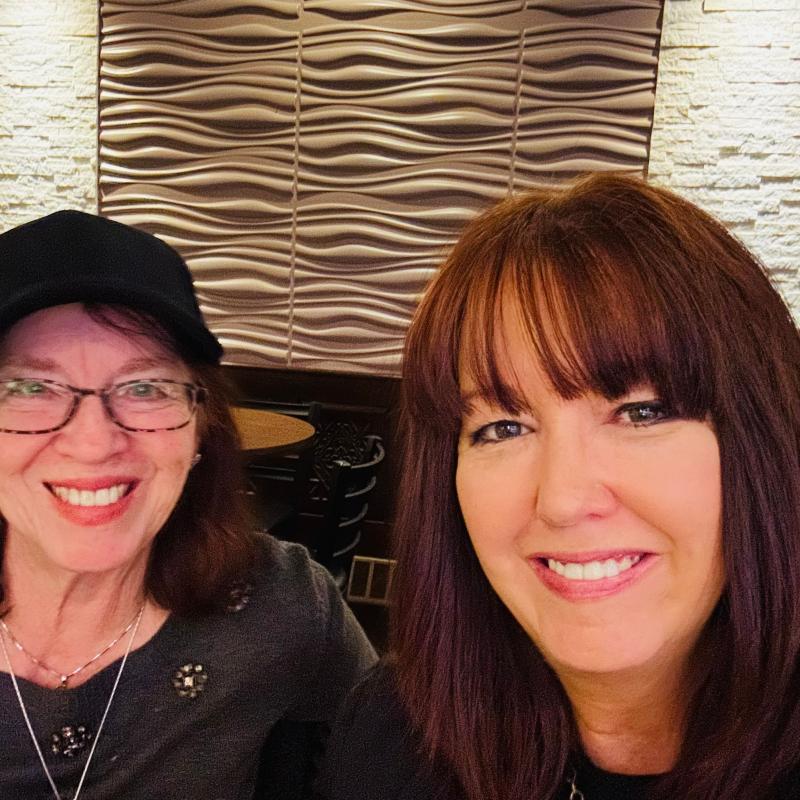 Love the tinted moisturizer!