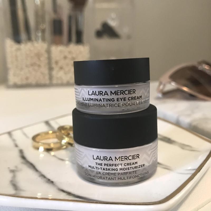 laura mercier eye cream