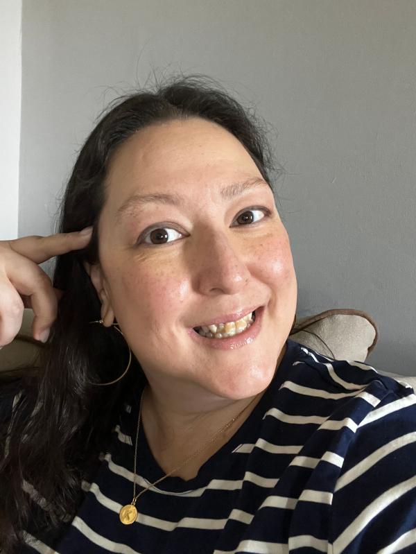 An absolute staple in my daily routine