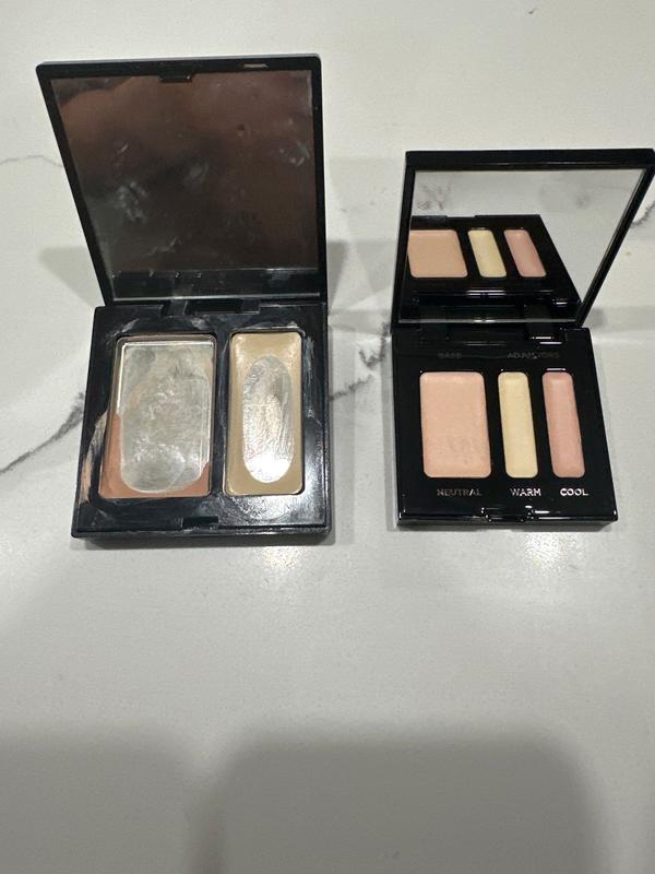 Customer photo for "Puncked by Laura Mercier"