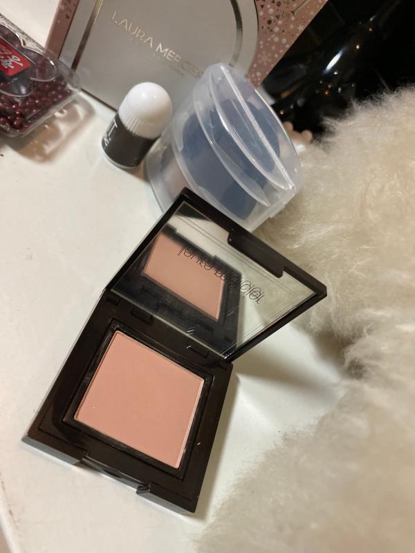 A perfect match for my fall muted tones