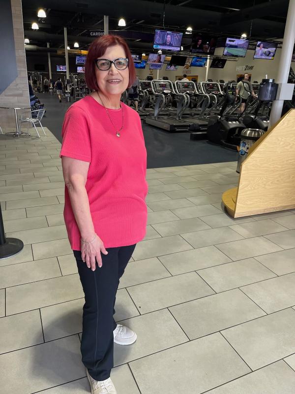 I paid the same price for a smaller tube.