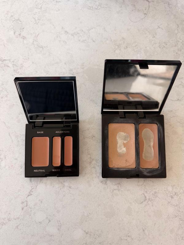Customer photo for "Size, amount and color match"