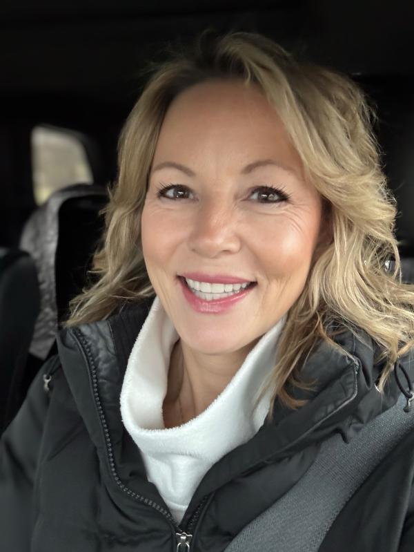 Laura Mercier flawless perfecting foundation