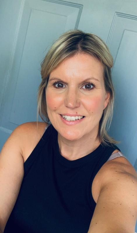 Loose setting powder