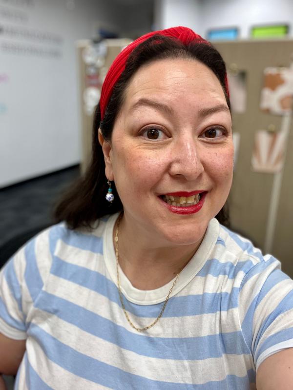 An absolute staple in my daily routine