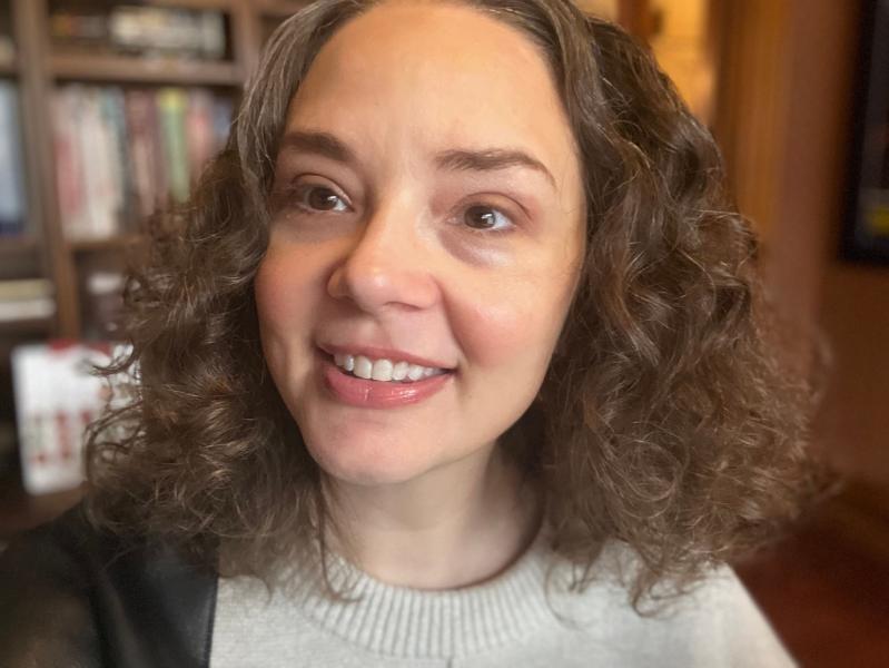 Lovely color story!!