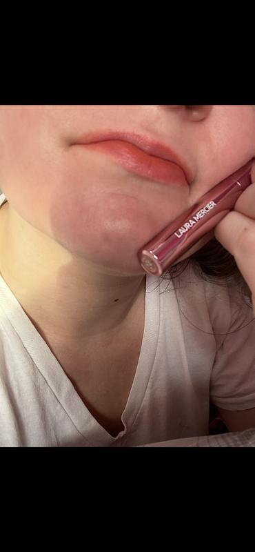 Laura Mercier Bliss High Vibe Lip Color Review & Swatches