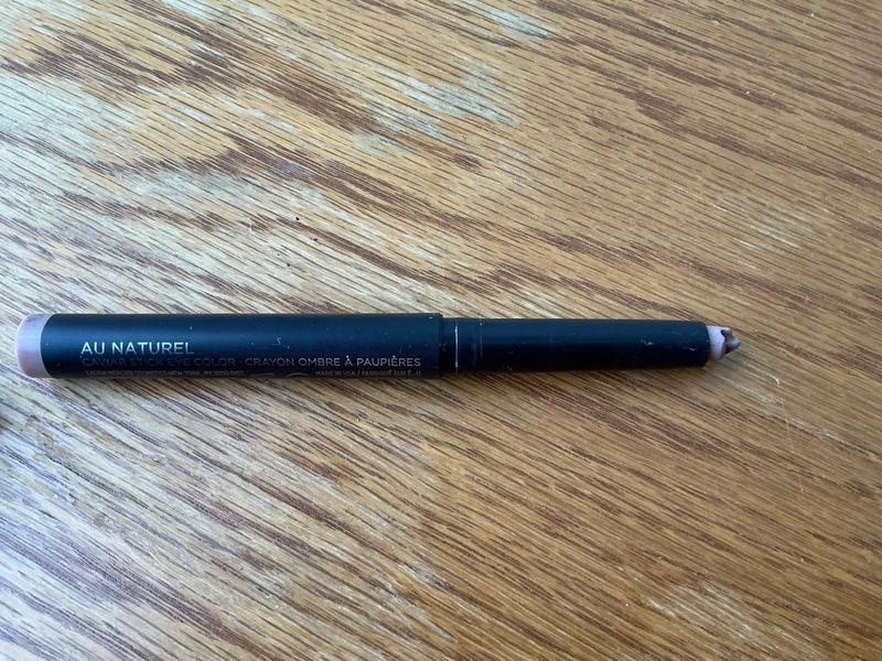 Customer photo for "Caviar stick"
