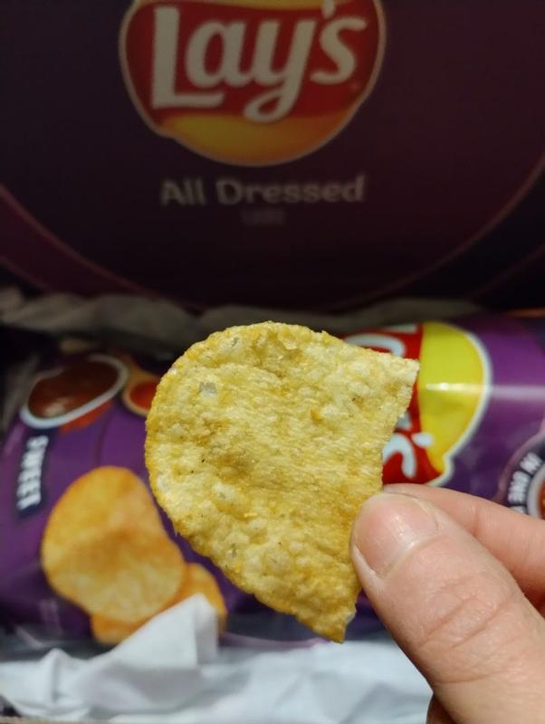 LAYS CHIPS XL ALL DRESSED 7.75Z - Gordon Restaurant Market
