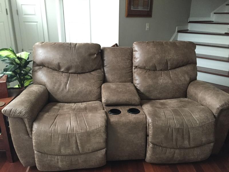 Lazy Boy Reclining Sofas Reviews La Z Boy Recliners And ...