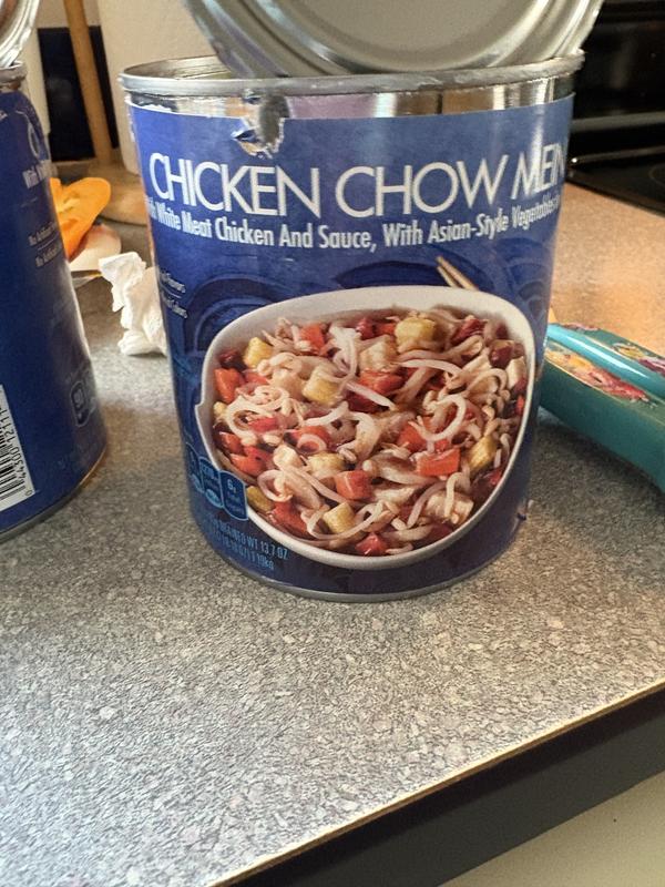La Choy Chicken Chow Mein Bi-Pack Meal 42 oz | Meijer
