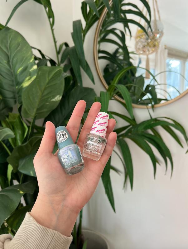 Glazed Gel Polish | L.A. COLORS