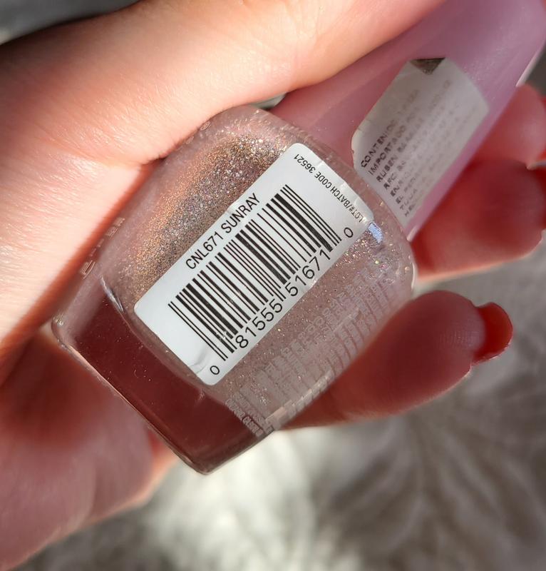 Color Shifting Gel Polish – L.A. COLORS