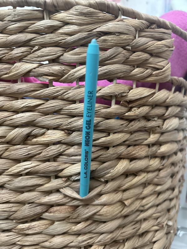 Gel Eyeliner | L.A. COLORS