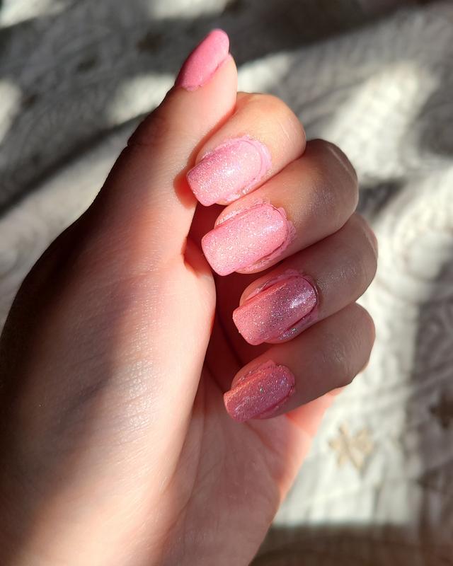 Color Shifting Gel Polish – L.A. COLORS