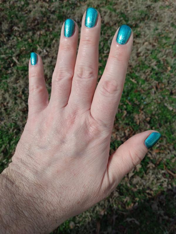 Color Craze Extreme Shine Gel Polish – L.A. COLORS
