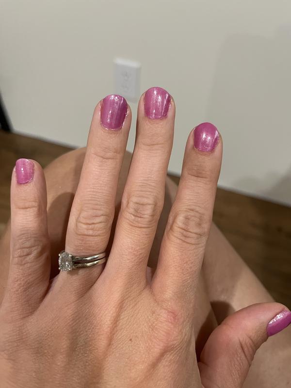 Mermaid Magic Nail Polish | L.A. COLORS